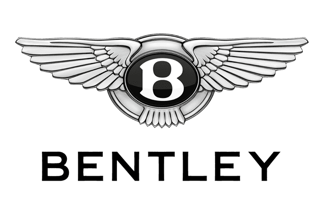 Bentley logosu