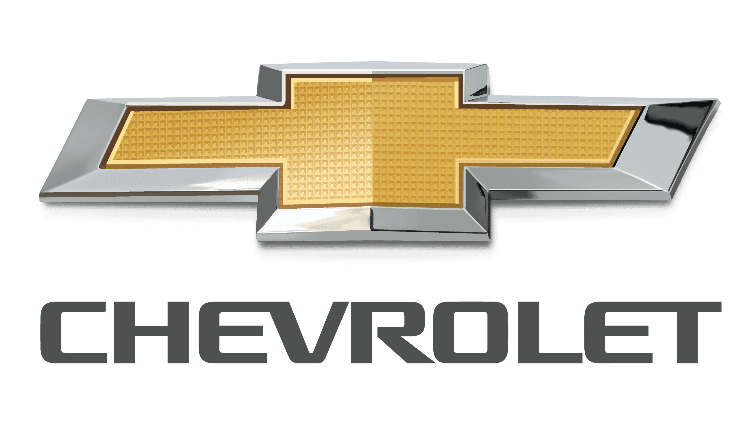 Chevrolet logosu