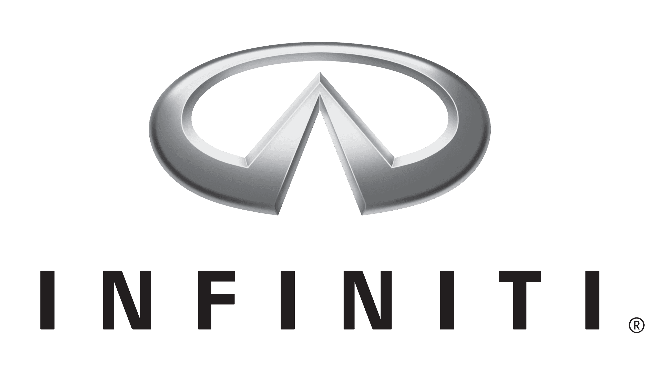 Infiniti logosu